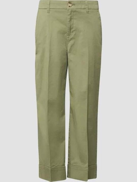 Women's Pantaloons Olive