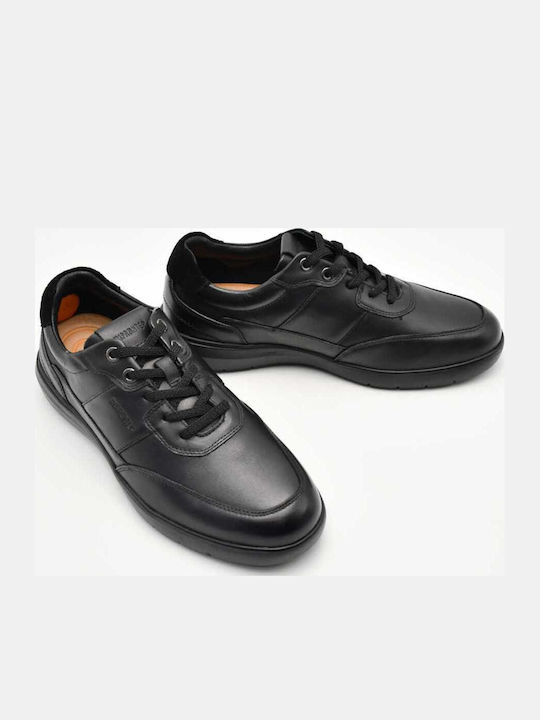 Men's Sneakers Black