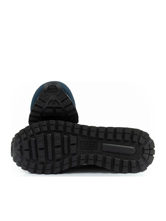 Ανδρικά Sneakers Navy Μπλε