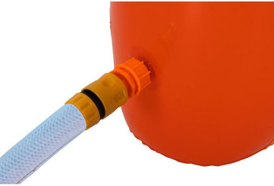 Jilong Children's Swimming Pool 175lt Inflatable 178x171x121cm