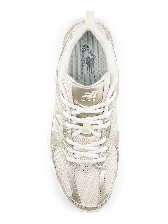 New Balance 530 Sneakers Brown