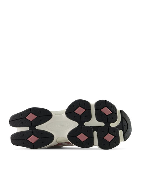 Adidasi 9060 Roz