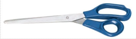 Foarfece Oțel Ergonomice 25.5cm Alco