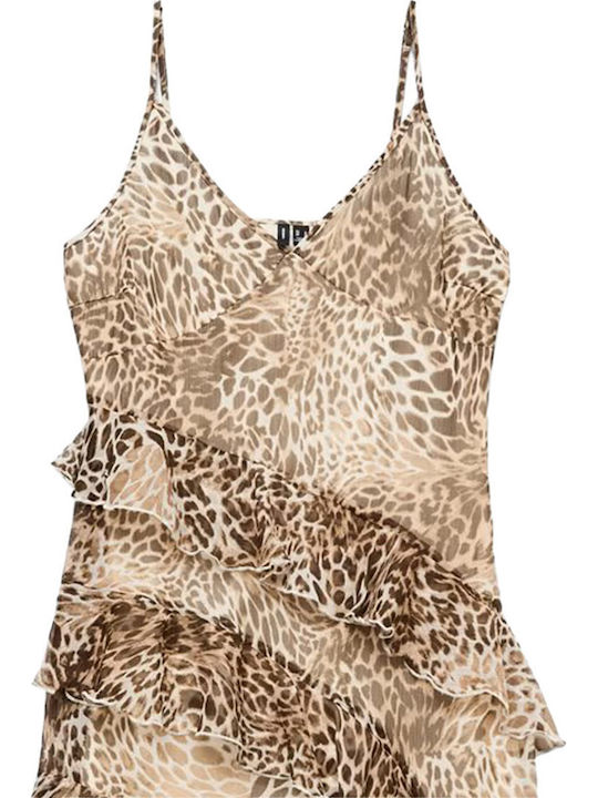 Vero Moda Rochie All day Neagră