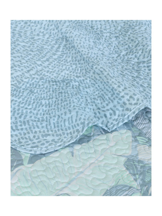 Nima Bahamas Κουβερλί Υπέρδιπλο Bahamas 220x240cm