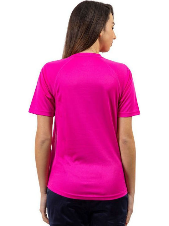 One Αθλητικό T-shirt Pink