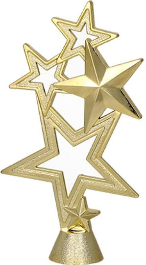 Пластмасова Фигура Star