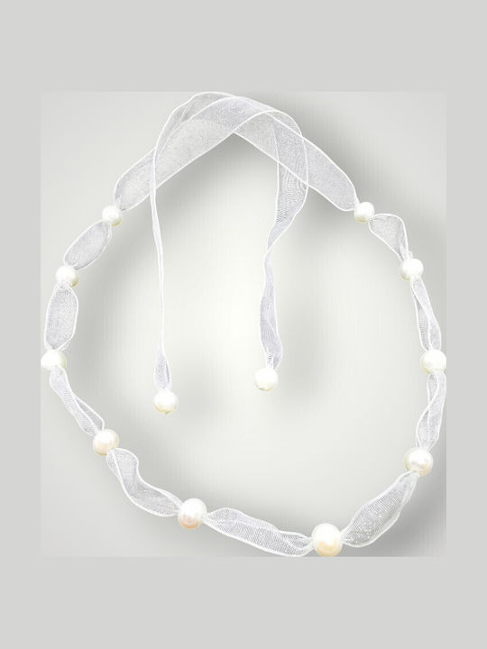 Kosmima1 Kosmima1 Choker Mit Perlen