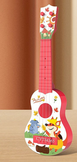 Elenzo Ukulele