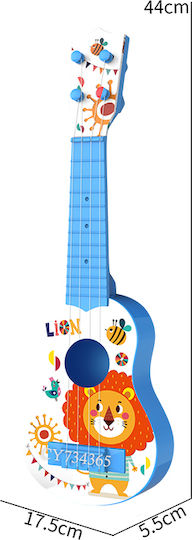 Elenzo Ukulele