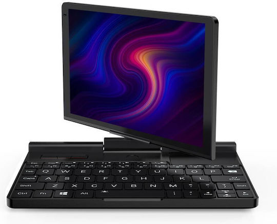 GPD Pocket 3K1 8" IPS FHD+ Touchscreen (i3-1125G4/16GB/512GB SSD/W11 Home) (US Keyboard)