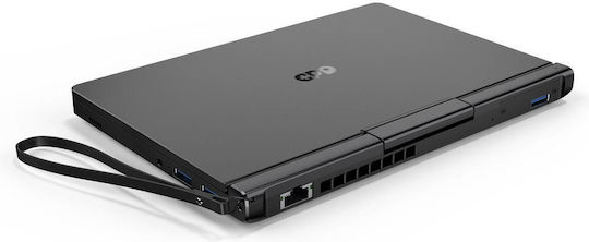 GPD Pocket 3K1 8" IPS FHD+ Touchscreen (i3-1125G4/16GB/512GB SSD/W11 Home) (US Keyboard)
