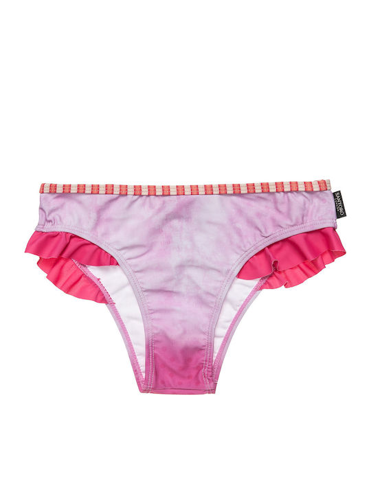 Santoro Kids Bikini Swimwear Fuchsia