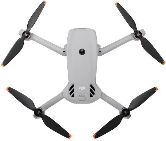 DJI Lito X1 Fly More Combo Drone Mini 2.4 GHz 5.2 GHz 5.8 GHz with 4K 60fps Camera Compatible with FPV Goggles