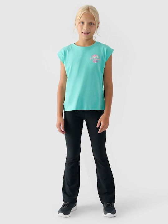 Kids Bodysuit Blue