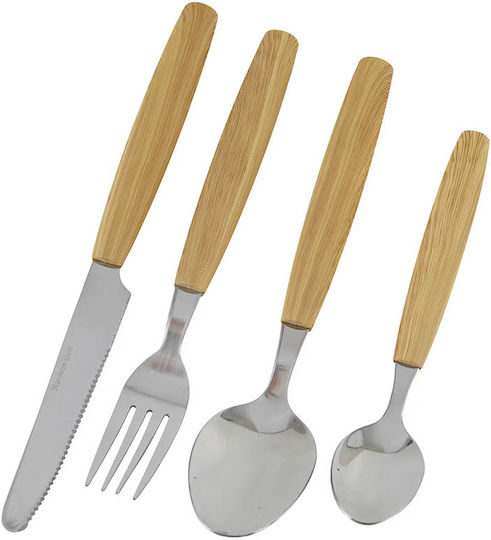 Outwell Cordona Box Cutlery Set Travel Cutlery