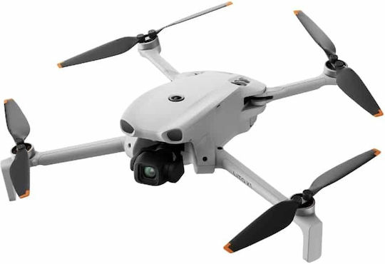 DJI Lito X1 (Fly Smart Combo Plus) Drone Mini 2.4 GHz / 5.2 GHz / 5.8 GHz with 4K 60fps Camera Compatible with FPV Goggles