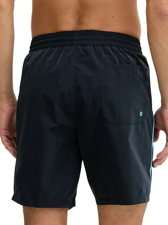 Men's Swimwear Bermuda Blue