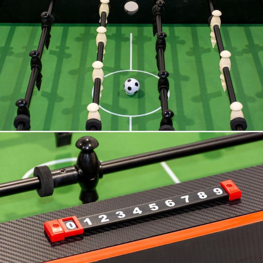 Enero Επιδαπέδιο Air Hockey Ξύλινο