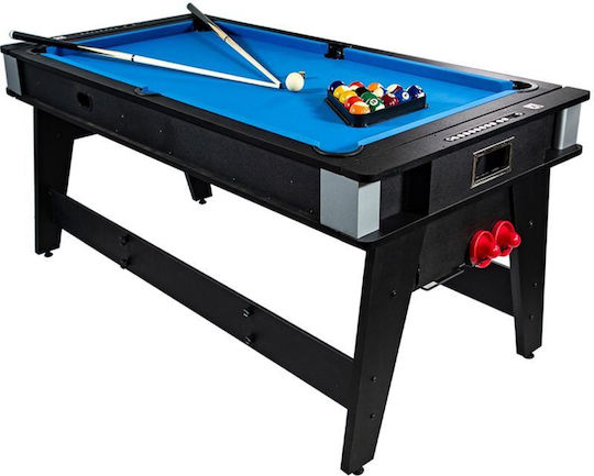 Enero Stehendes Air Hockey Holz Klappbar