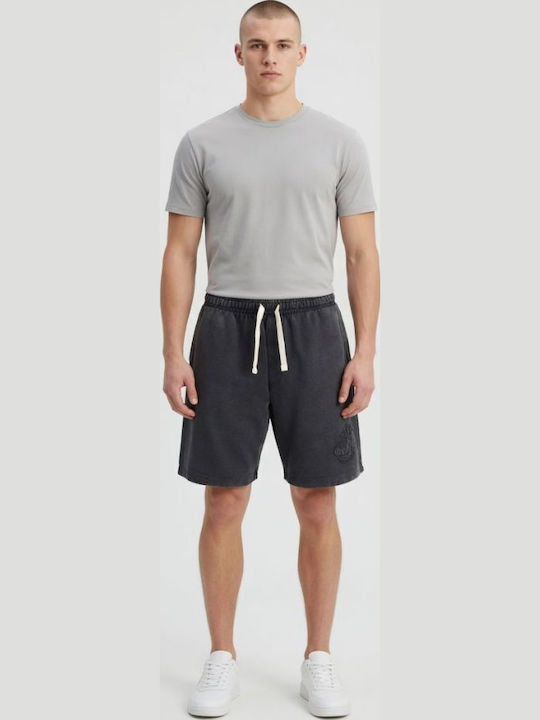 Jack & Jones Sports Men's Bermuda Shorts Black