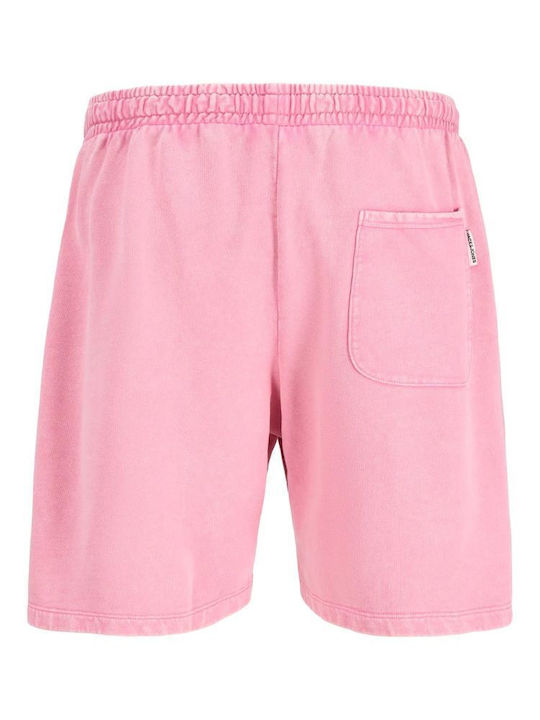 Sport Herren Shorts Rosa