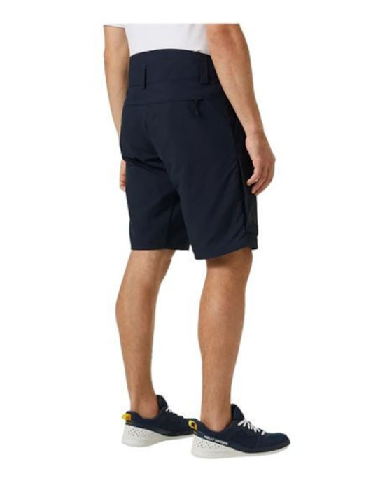 Crewline Cargo 2.0 Ανδρική Βερμούδα Cargo Navy Μπλε