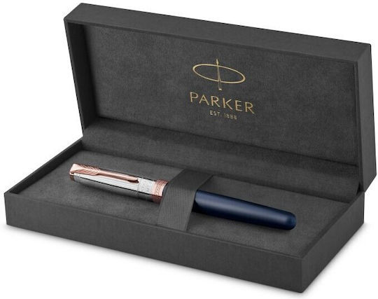 Parker Sonnet Pană de Scris Medium Aurie