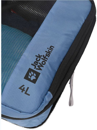 Jack Wolfskin Органайзер За Организация Син