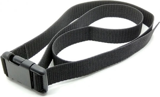 Luggage Strap Black