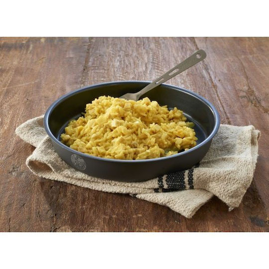 Katadyn Trek'n Eat Hähnchen In Curry-Reis Fertiggericht mit Fleisch / Reis 764kcal 200g - 5 Jahre