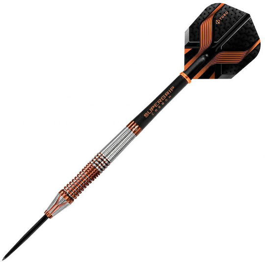 Harrows Toro 90% Steeltip Toro Дартс Оранжев