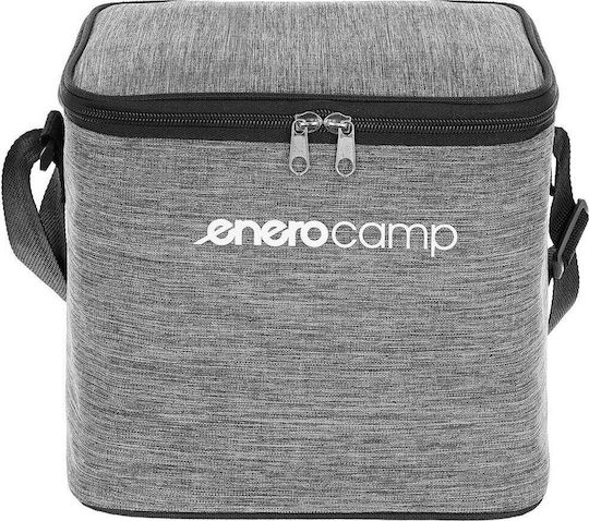 Enero Insulated Shoulder Bag 9 Liters M22 x P18 x H22cm