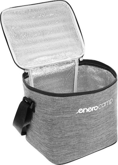 Enero Insulated Shoulder Bag 9 Liters M22 x P18 x H22cm