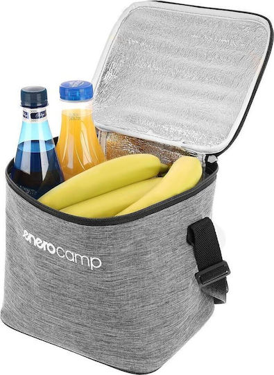 Enero Insulated Shoulder Bag 9 Liters M22 x P18 x H22cm