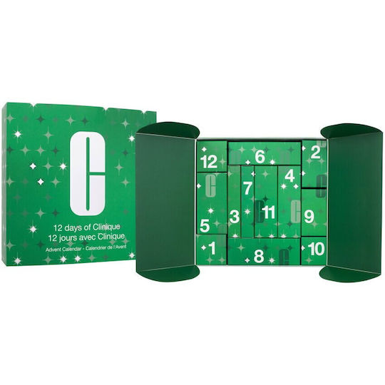 Clinique Advent Calendar