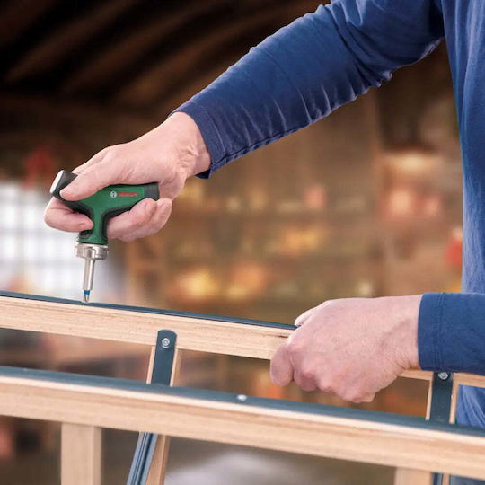 Bosch Advent Calendar