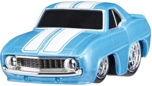 MGA Αυτοκινητάκι 69' Chevy Camaro 1:64