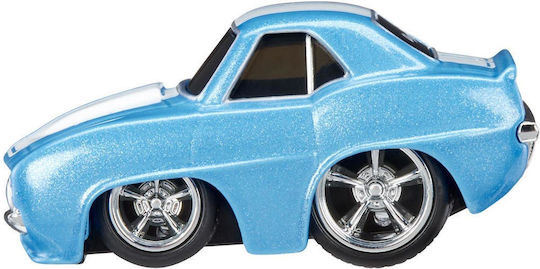 MGA Αυτοκινητάκι 69' Chevy Camaro 1:64