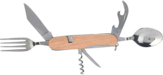 Redcliffs Überlebens Taschenmesser Schwarz mit Scheide