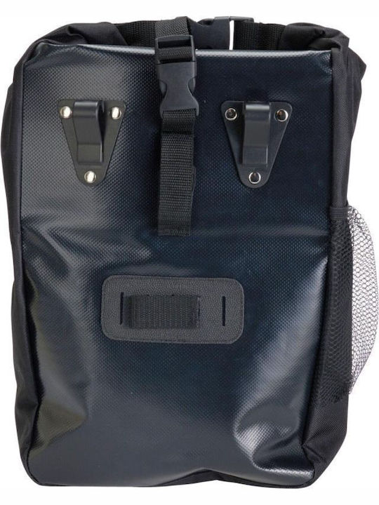XQ Max Bicycle Rack Bag 13.5l Blue