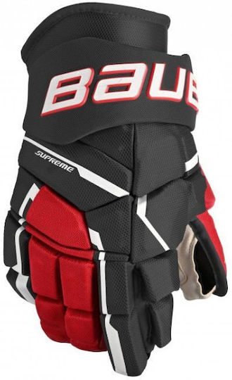 Bauer Supreme M5