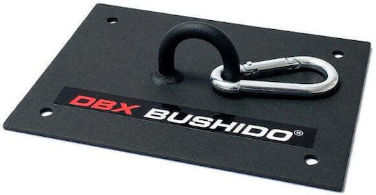 Reinforced Xl Sling Bushido Punching Bag Md