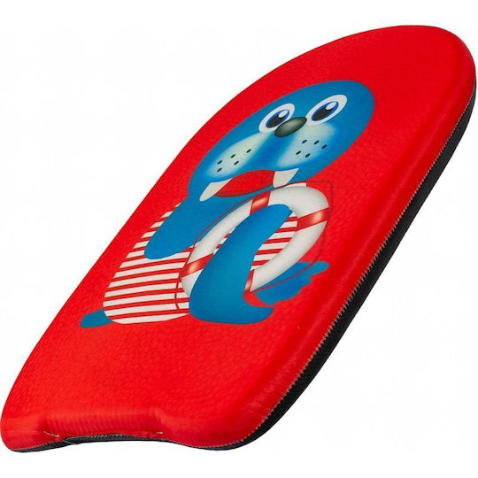 XQ Max Swimming Board 44x30cm Red