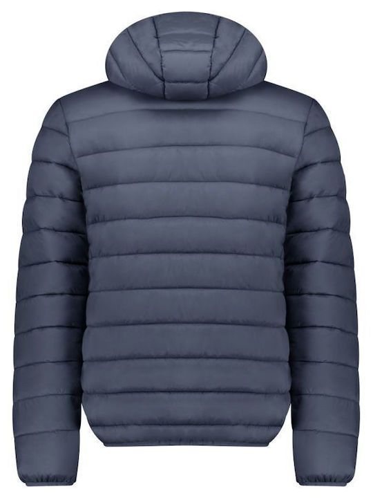 Jacket Blue
