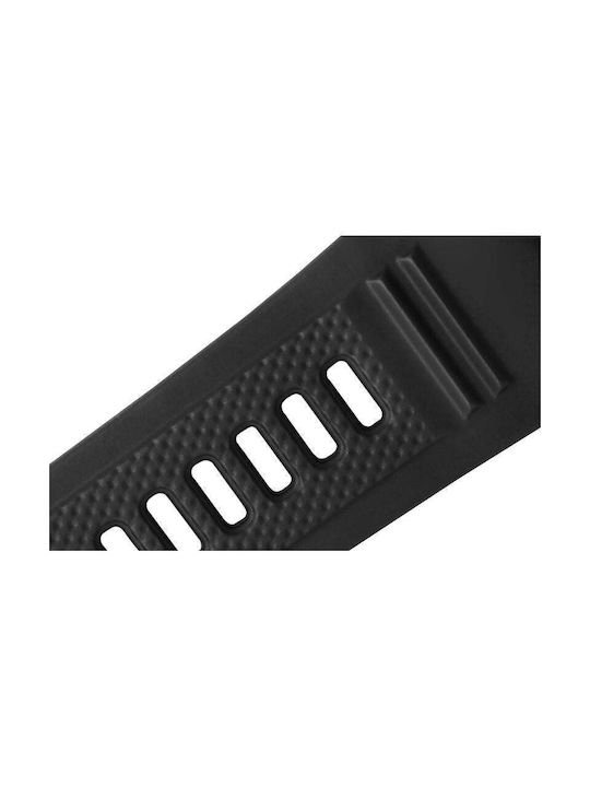 Veltori Silikon Tragbare Bänder Schwarz Vt120 Veltori Silikon Tragbare Bänder Schwarz Vt120