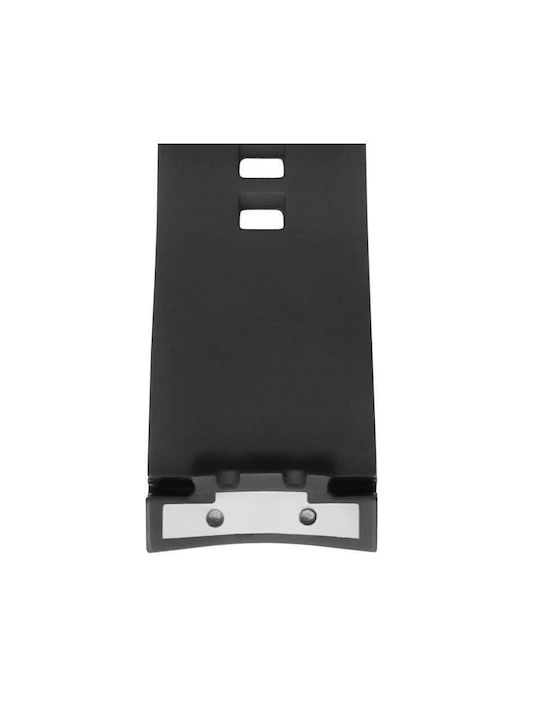 Veltori Silicone Strap Black (Vt150)
