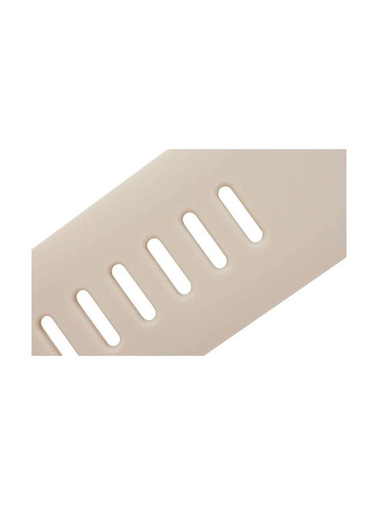 Veltori Curea din Silicon Bej (Veltori Vt320, Vtp320)