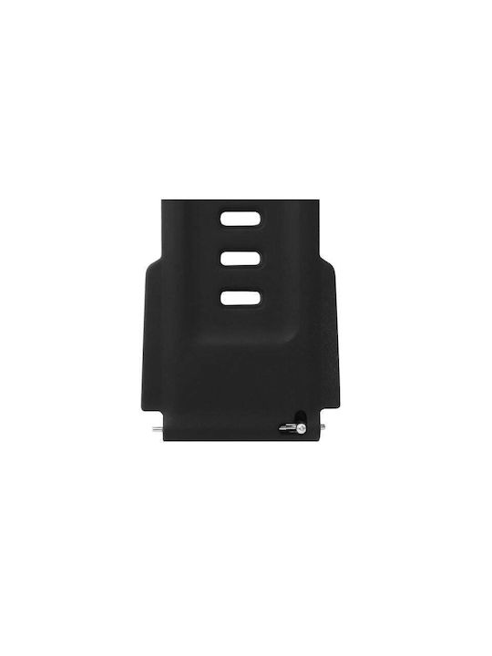 Veltori Silikon Tragbare Bänder Schwarz (Vt130) Veltori Silikon Tragbare Bänder Schwarz (Vt130)