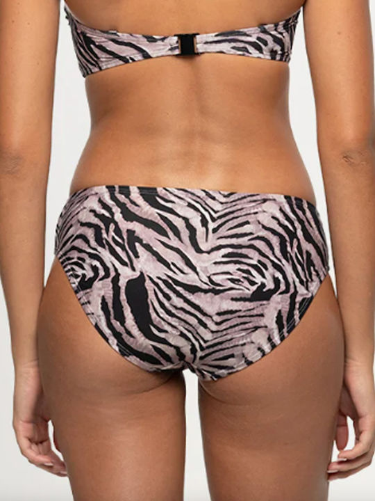 Bikini Slip Multicolour
